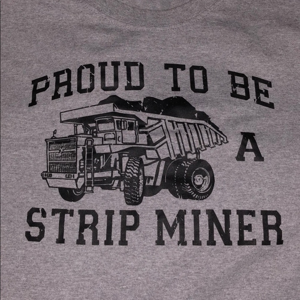 Coal Miner - image 1